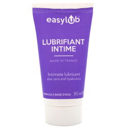 easylub Lubrifiant intime Easylub 30ml